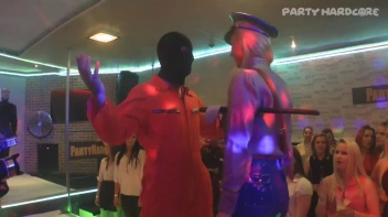 Party Hardcore Gone Crazy Vol. 28 Part 3 - Cam 4 Screencap 17 on www.sinx.com