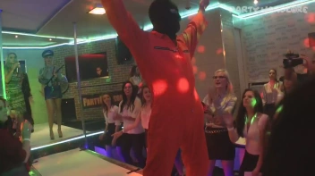 Party Hardcore Gone Crazy Vol. 28 Part 3 - Cam 4 Screencap 18 on www.sinx.com