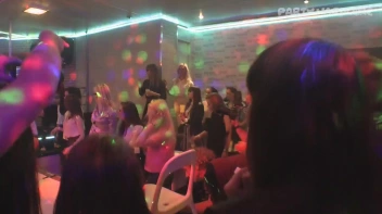 Party Hardcore Gone Crazy Vol. 28 Part 3 - Cam 4 Screencap 25 on www.sinx.com