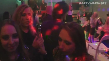 Party Hardcore Gone Crazy Vol. 28 Part 3 - Cam 4 Screencap 26 on www.sinx.com