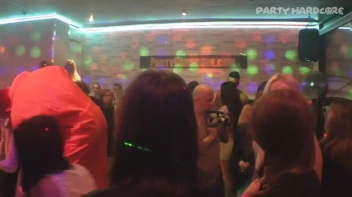 Party Hardcore Gone Crazy Vol. 28 Part 3 - Cam 4 Screencap 27 on www.sinx.com