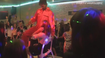 Party Hardcore Gone Crazy Vol. 28 Part 3 - Cam 4 Screencap 28 on www.sinx.com