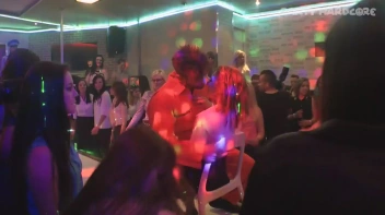 Party Hardcore Gone Crazy Vol. 28 Part 3 - Cam 4 Screencap 29 on www.sinx.com