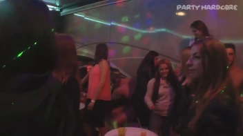 Party Hardcore Gone Crazy Vol. 28 Part 3 - Cam 4 Screencap 33 on www.sinx.com