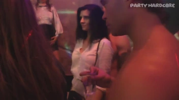 Party Hardcore Gone Crazy Vol. 28 Part 3 - Cam 4 Screencap 36 on www.sinx.com