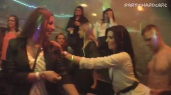 Party Hardcore Gone Crazy Vol. 28 Part 3 - Cam 4 Screencap 37 on www.sinx.com