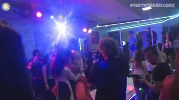 Party Hardcore Gone Crazy Vol. 28 Part 3 - Cam 4 Screencap 45 on www.sinx.com