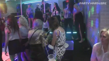 Party Hardcore Gone Crazy Vol. 28 Part 3 - Cam 4 Screencap 46 on www.sinx.com