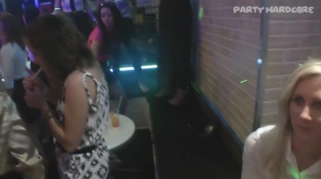 Party Hardcore Gone Crazy Vol. 28 Part 3 - Cam 4 Screencap 47 on www.sinx.com