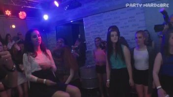 Party Hardcore Gone Crazy Vol. 28 Part 3 - Cam 4 Screencap 49 on www.sinx.com