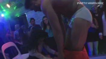 Party Hardcore Gone Crazy Vol. 28 Part 3 - Cam 4 Screencap 53 on www.sinx.com