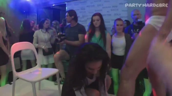 Party Hardcore Gone Crazy Vol. 28 Part 3 - Cam 4 Screencap 54 on www.sinx.com