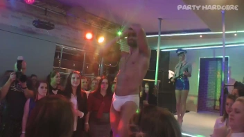 Party Hardcore Gone Crazy Vol. 28 Part 3 - Cam 4 Screencap 55 on www.sinx.com