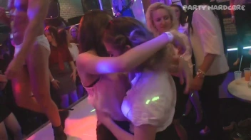 Party Hardcore Gone Crazy Vol. 28 Part 3 - Cam 4 Screencap 56 on www.sinx.com