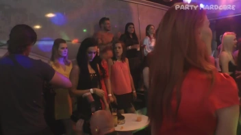 Party Hardcore Gone Crazy Vol. 28 Part 3 - Cam 4 Screencap 58 on www.sinx.com