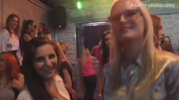 Party Hardcore Gone Crazy Vol. 28 Part 3 - Cam 4 Screencap 60 on www.sinx.com