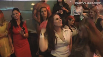 Party Hardcore Gone Crazy Vol. 28 Part 3 - Cam 4 Screencap 63 on www.sinx.com