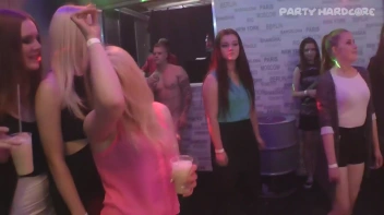 Party Hardcore Gone Crazy Vol. 28 Part 3 - Cam 4 Screencap 64 on www.sinx.com