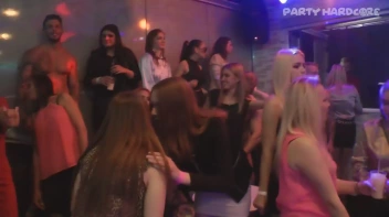 Party Hardcore Gone Crazy Vol. 28 Part 3 - Cam 4 Screencap 65 on www.sinx.com