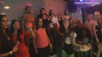 Party Hardcore Gone Crazy Vol. 28 Part 3 - Cam 4 Screencap 69 on www.sinx.com