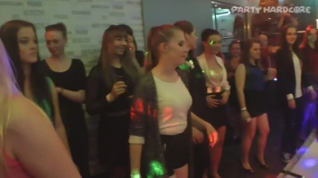 Party Hardcore Gone Crazy Vol. 28 Part 3 - Cam 4 Screencap 70 on www.sinx.com