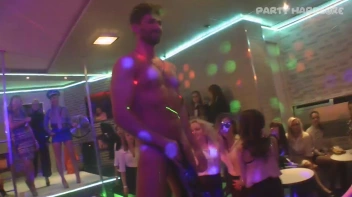 Party Hardcore Gone Crazy Vol. 28 Part 3 - Cam 4 Screencap 74 on www.sinx.com