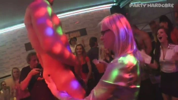 Party Hardcore Gone Crazy Vol. 28 Part 3 - Cam 4 Screencap 75 on www.sinx.com