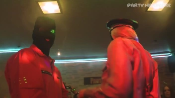 Party Hardcore Gone Crazy Vol. 28 Part 3 - Cam 4 Screencap 8 on www.sinx.com