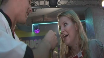 Party Hardcore Vol. 55 Part 4 - Cam 3 Screencap 95 on www.sinx.com