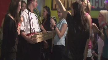 Party Hardcore Vol. 55 Part 4 - Cam 3 Screencap 99 on www.sinx.com