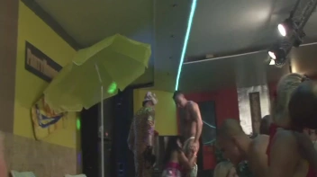 Party Hardcore Vol. 55 Part 4 - Cam 3 Screencap 21 on www.sinx.com