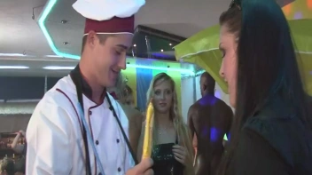 Party Hardcore Vol. 55 Part 4 - Cam 3 Screencap 78 on www.sinx.com