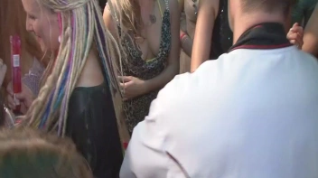 Party Hardcore Vol. 55 Part 4 - Cam 3 Screencap 82 on www.sinx.com