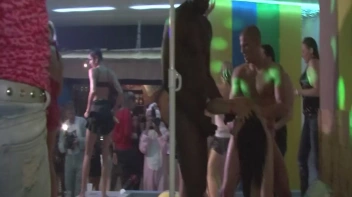 Party Hardcore Vol. 55 Part 4 - Cam 3 Screencap 83 on www.sinx.com