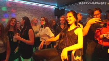 Party Hardcore Gone Crazy Vol. 16 Part 6 - Cam 4 Screencap 9 on www.sinx.com