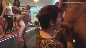 Party Hardcore Gone Crazy Vol. 16 Part 6 - Cam 4 Screencap 94 on www.sinx.com