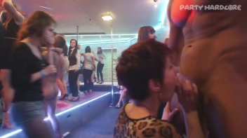 Party Hardcore Gone Crazy Vol. 16 Part 6 - Cam 4 Screencap 95 on www.sinx.com