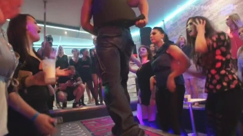 Party Hardcore Gone Crazy Vol. 16 Part 6 - Cam 4 Screencap 1 on www.sinx.com