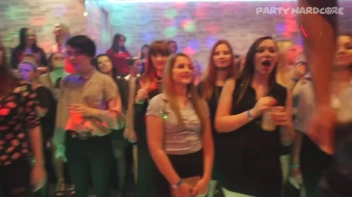 Party Hardcore Gone Crazy Vol. 16 Part 6 - Cam 4 Screencap 10 on www.sinx.com