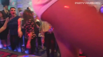 Party Hardcore Gone Crazy Vol. 16 Part 6 - Cam 4 Screencap 12 on www.sinx.com