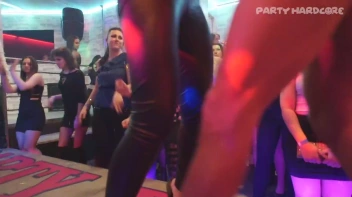 Party Hardcore Gone Crazy Vol. 16 Part 6 - Cam 4 Screencap 15 on www.sinx.com