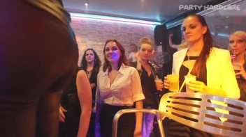 Party Hardcore Gone Crazy Vol. 16 Part 6 - Cam 4 Screencap 16 on www.sinx.com