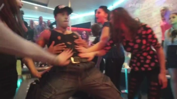 Party Hardcore Gone Crazy Vol. 16 Part 6 - Cam 4 Screencap 2 on www.sinx.com