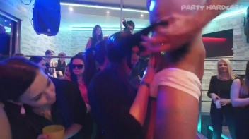 Party Hardcore Gone Crazy Vol. 16 Part 6 - Cam 4 Screencap 21 on www.sinx.com