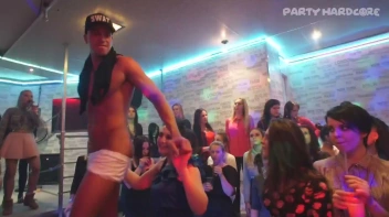 Party Hardcore Gone Crazy Vol. 16 Part 6 - Cam 4 Screencap 23 on www.sinx.com