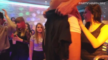 Party Hardcore Gone Crazy Vol. 16 Part 6 - Cam 4 Screencap 24 on www.sinx.com