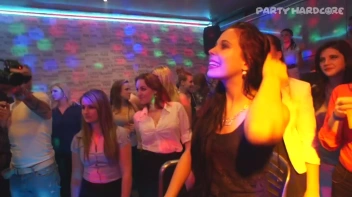 Party Hardcore Gone Crazy Vol. 16 Part 6 - Cam 4 Screencap 27 on www.sinx.com