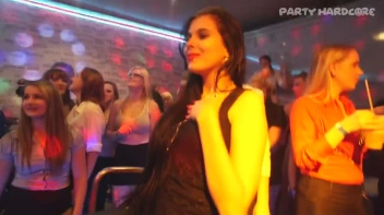 Party Hardcore Gone Crazy Vol. 16 Part 6 - Cam 4 Screencap 32 on www.sinx.com