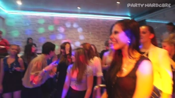 Party Hardcore Gone Crazy Vol. 16 Part 6 - Cam 4 Screencap 33 on www.sinx.com