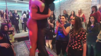 Party Hardcore Gone Crazy Vol. 16 Part 6 - Cam 4 Screencap 37 on www.sinx.com